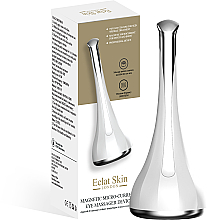 Düfte, Parfümerie und Kosmetik Augenmassagegerät - Eclat Skin London Magnetic Micro-current Eye Massager Device