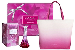 Christian Siriano Silhouette in Bloom - Duftset (Eau de Parfum/100ml + Tasche) — Bild N3