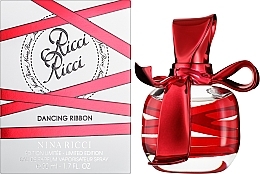 Nina Ricci Ricci Dancing Ribbon - Eau de Parfum — Foto N2