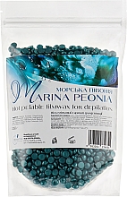 Düfte, Parfümerie und Kosmetik Heißwachs -Granulat Seepfingstrose - Bella Donna Marina Peonia
