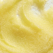Natürliches Lippenpeeling Ananas mit Zucker, Kakaobutter, Sheabutter und Agavennektar - NCLA Beauty Sugar, Sugar Pineapple Lip Scrub — Bild N2