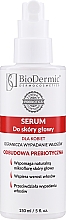 Düfte, Parfümerie und Kosmetik Kopfhautserum gegen Haarausfall - BioDermic Prebiotic Serum