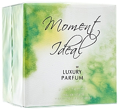 Düfte, Parfümerie und Kosmetik Luxury Parfum Moment Ideal - Eau de Toilette 