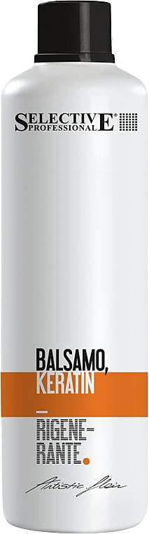 Conditioner mit Keratin - Selective Professional Artistic Flair Keratine Conditioner — Bild N1