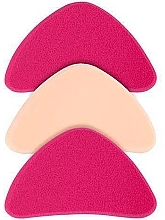 Make-up-Schwämme - UBU Shine-A-Go-Go's Facial Makeup Sponge — Bild N1