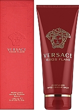 Versace Eros Flame - After Shave Balsam — Bild N2