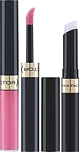 Düfte, Parfümerie und Kosmetik Lippenstift - Max Factor Lipfinity