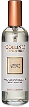 Raumspray Weißer Tee - Collines De Provence White Tea Home Perfume — Bild N1