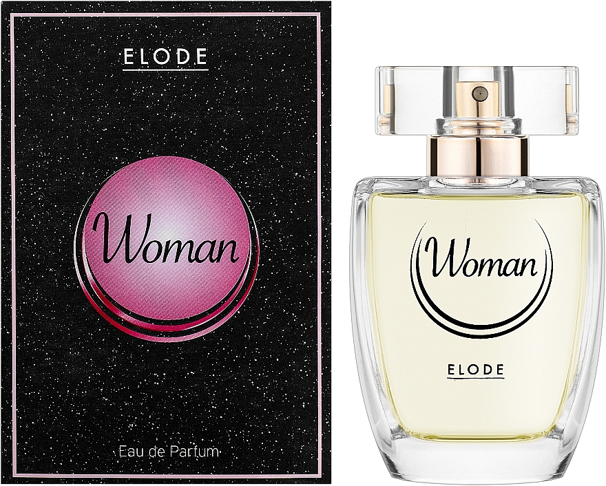 Elode Woman - Eau de Parfum — Foto N2