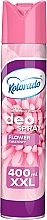 Lufterfrischer - Kolorado Deo Spray Flower — Bild N1