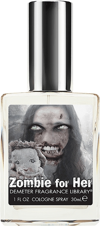 Demeter Fragrance Zombie for her - Parfüm — Foto N1