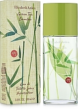 Elizabeth Arden Green Tea Bamboo - Eau de Toilette — Bild N2