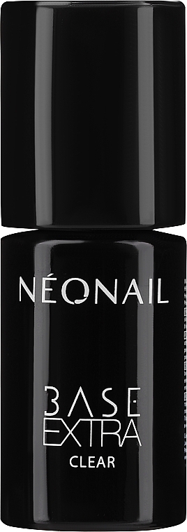 Nagelunterlack - NeoNail Professional Base Extra — Bild N1