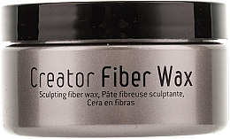 Formender Faserwachs - Revlon Professional Style Masters Creator Fiber Wax — Bild N2