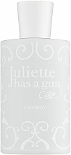 Düfte, Parfümerie und Kosmetik Juliette Has A Gun Anyway - Eau de Parfum