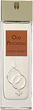 Düfte, Parfümerie und Kosmetik Alyssa Ashley Oud Patchouli - Eau de Parfum