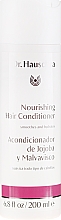 Pflegende und glättende Haarspülung mit Jojoba und Eibisch - Dr. Hauschka Nourishing Hair Conditioner — Bild N1