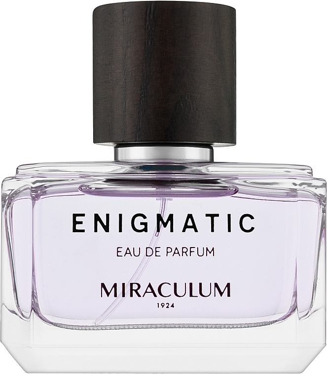 Miraculum Enigmatic - Eau de Parfum — Bild N2