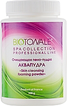 Düfte, Parfümerie und Kosmetik Reinigungsschaum-Pulver - Biotonale Skin Cleansing Foaming Powder