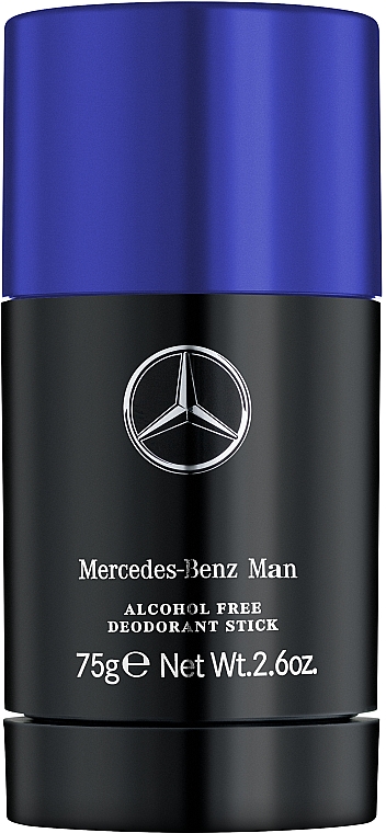 Mercedes-Benz Mercedes-Benz Man - Deostick — Bild N1