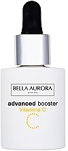 Düfte, Parfümerie und Kosmetik Gesichtsserum mit Vitamin C - Bella Aurora Advanced Vitamin C Booster