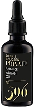 Düfte, Parfümerie und Kosmetik Arganöl - Dennis Knudsen Private 596 Radiance Argan Oil