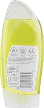 Duschgel Zitrone und Rosmarin - Duschdas Shower Gel — Bild N2