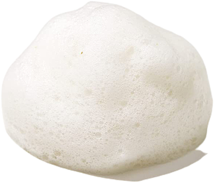 Reinigungsschaum für das Gesicht mit Centella Asiatica und Bambusextrakt - Manyo Our Vegan Heartleaf Cica Cleansing Foam — Bild N3