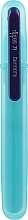 Keramik-Nagelfeile im Etui blau - Nippes Solingen Nail File With Protective Cover  — Bild N1