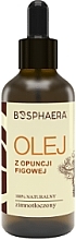 Düfte, Parfümerie und Kosmetik Kosmetisches Kaktusfeigenöl - Bosphaera Cosmetic Oil