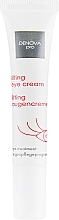 Lifting-Augencreme - Denova Pro Lifting Eye Cream — Bild N2