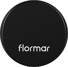 Kompaktpuder für Gesicht - Flormar Wet & Dry Compact Powder — Bild N2