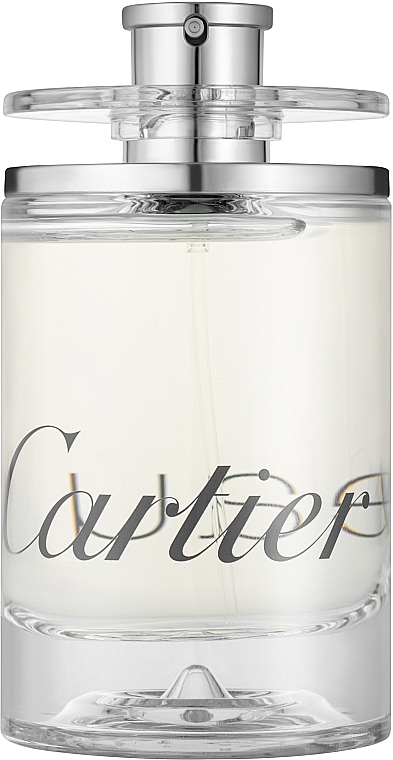 Cartier Eau de Cartier - Eau de Toilette 