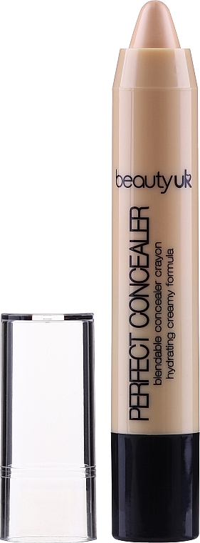 Gesichtsconcealer - Beauty UK Perfect Concealer — Bild N1