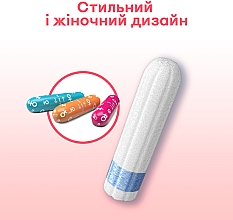 Tampons Super 16 St. - Kotex — Bild N8