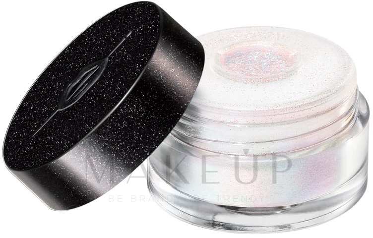 Ultra leichtes Schimmer-Puder für das Gesicht, 1,6 g - Make Up For Ever Star Lit Diamond Powder — Bild 103