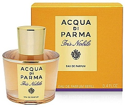 Düfte, Parfümerie und Kosmetik Acqua di Parma Iris Nobile - Eau de Parfum (Zerstäuber)