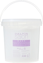 Maske mit Fruchtextrakt für das Haar nach chemischen Behandlungen - Helen Seward Emulpon Salon Vitaminic Mask — Bild N3