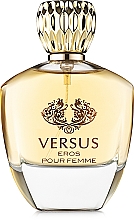 Düfte, Parfümerie und Kosmetik Fragrance World Versus Eros Pour Femme - Eau de Parfum