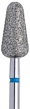 Nagelfräser - NeoNail Professional Cone XL No.01/M Diamond Drill Bit — Bild N2
