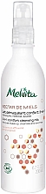 Düfte, Parfümerie und Kosmetik Reinigungsmilch - Melvita Nectar de Miels Lait Demaquillant Confort 3-en-1