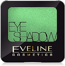 Lidschatten - Eveline Cosmetics Eye Shadow Mono — Bild N1