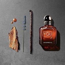 Giorgio Armani Emporio Armani Stronger With You Absolutely - Parfum — Bild N3