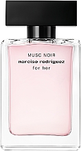 Düfte, Parfümerie und Kosmetik Narciso Rodriguez Musc Noir - Eau de Parfum
