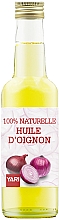 Natürliches Zwiebelöl - Yari 100% Natural Onion Oil — Bild N3