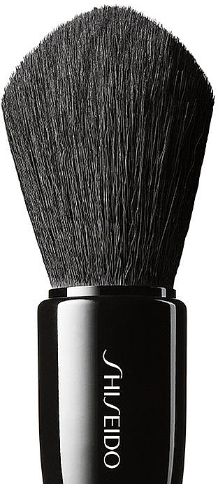 Make-up Pinsel - Shiseido Maru Fude Multi Face Brush — Bild N2