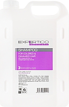 Shampoo für gefärbtes und geschädigtes Haar - Tico Professional For Colored&Damaged Hair — Bild N3