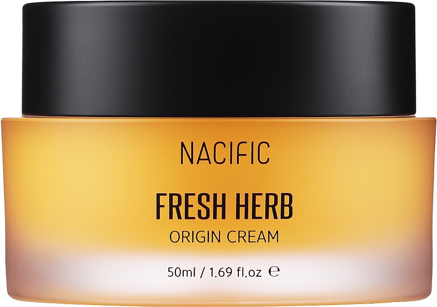 Gesichtscreme mit Kräuter - Nacific Fresh Herb Origin Cream
