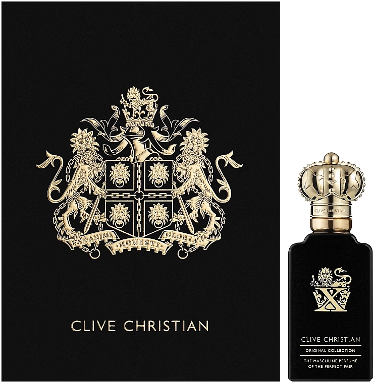 Clive Christian X Masculine Original - Parfüm — Bild N2
