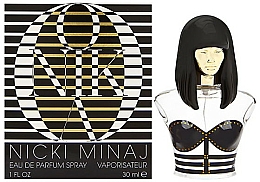 Nicki Minaj Onika - Eau de Parfum — Bild N4
